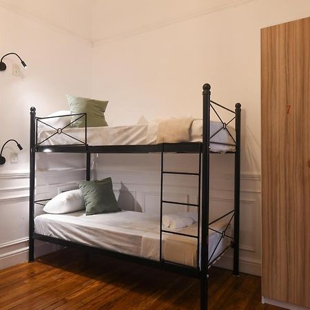 Cambacua Bed & Breakfast บัวโนสไอเรส ภายนอก รูปภาพ