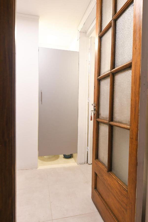 Cambacua Bed & Breakfast บัวโนสไอเรส ภายนอก รูปภาพ